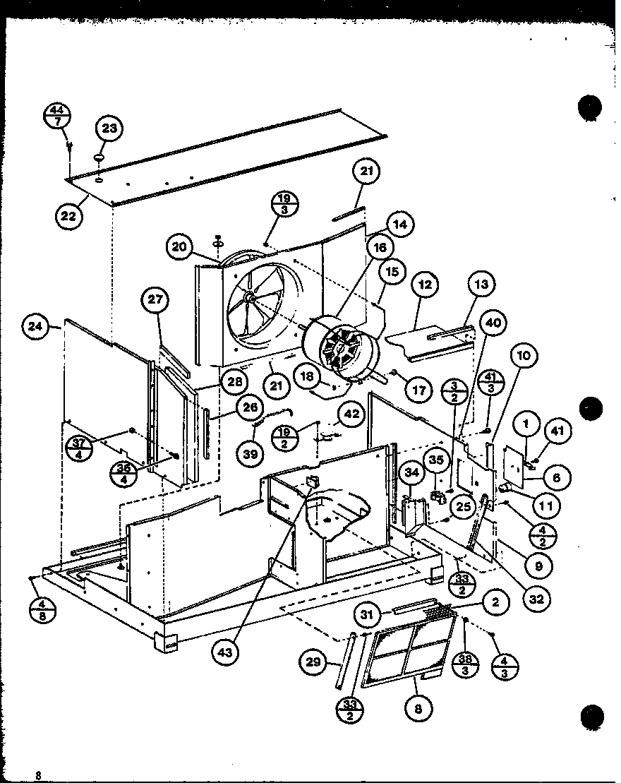 (PTH09-300A/P69003-1R) (PTH09-400A/P69003-7R) (PTH09-300B/P69003-28R)