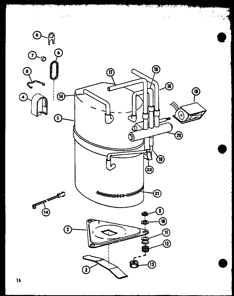 (pth09-300a/p69003-1r) (pth09-400a/p69003-7r) (pth09-300b/p69003-28r)