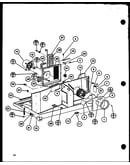 (pth12-300a/p69003-3r) (pth12-400a/p69003-8r) (pth12-500a/p69003-11r)