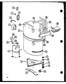 (pth12-300a/p69003-3r) (pth12-400a/p69003-8r) (pth12-500a/p69003-11r)