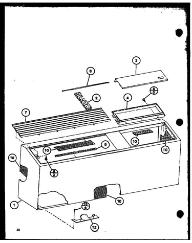 (pth15-300a/p69003-5r) (pth15-400a/p69003-10r) (pth15-500a/p69003-12r)