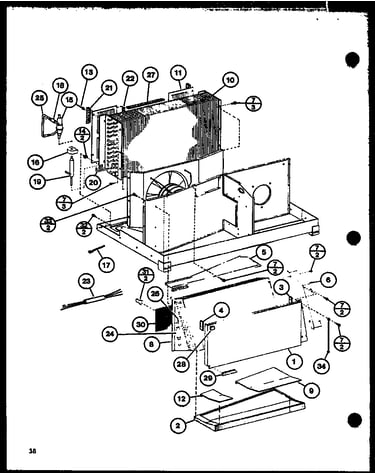 (pth15-300a/p69003-5r) (pth15-400a/p69003-10r) (pth15-500a/p69003-12r)