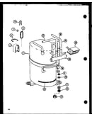 (pth15-300a/p69003-5r) (pth15-400a/p69003-10r) (pth15-500a/p69003-12r)
