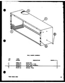 Wall sleeve assembly