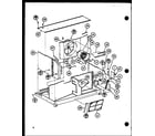 Amana PTC12-300B/P69002-33R (ptc09-300b/p69002-25r) (ptc09-400b/p69002-28r) diagram