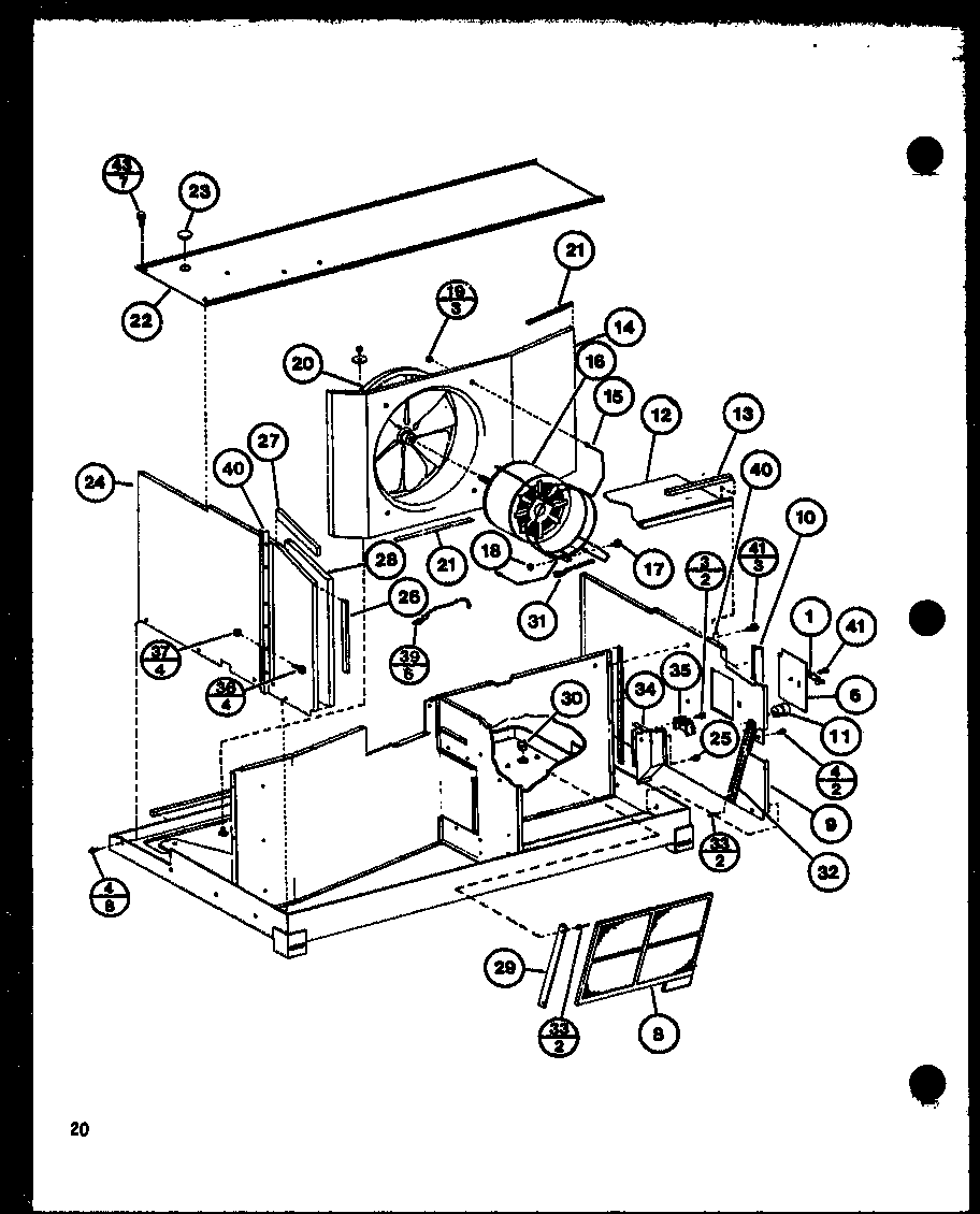 (PTC12-300B/P69002-33R) (PTC12-400B/P69002-39R)