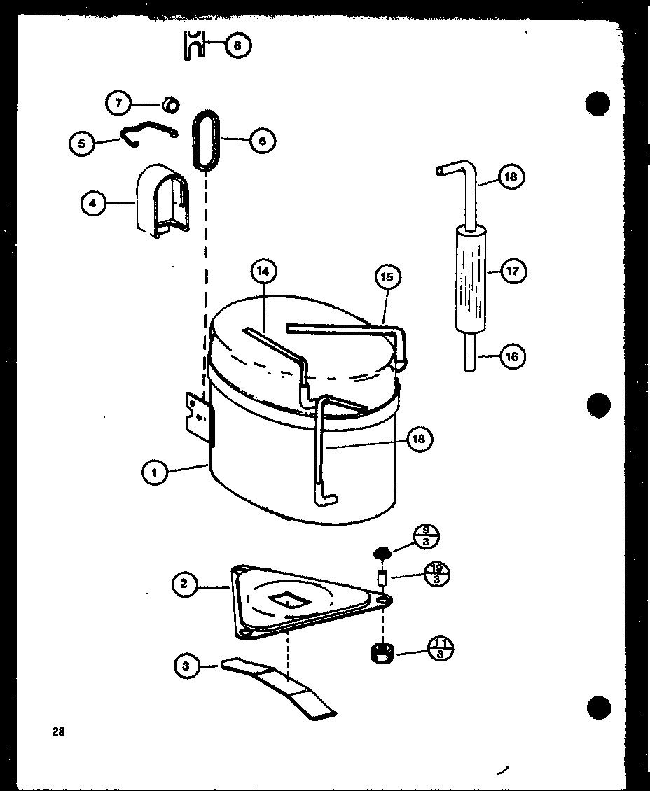 (PTC12-300B/P69002-33R) (PTC12-400B/P69002-39R)