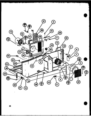 (ptc15-400b/p69002-30r) (ptc15-300c/p69002-36r)