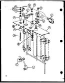 (230v.-3.5kw) (265v.-4.0kw) (230v.-5.0kw) (265v.-5.0kw) (265v.-3.0kw)