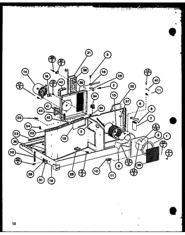 (pth09-300c/p69003-30r) (pth09-400b/p69003-33r)