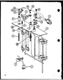 (230v.-3.5kw) (265v.-3.5kw) (265v.-4.0kw) (230v.-5.0kw) (265v.-5.0kw) (265v.-2.5kw)