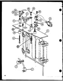 (230v.-3.5kw) (265v.-4.0kw) (230v.-5.0kw) (265v.-5.0kw) (265v.-3.0kw) (230v.-2.5kw) (265v.-2.5kw)