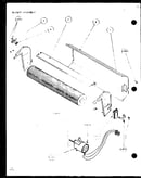 Blower assembly