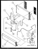 Alternate compressor view