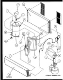 Alternate compressor view h617e13@alternate compressor view