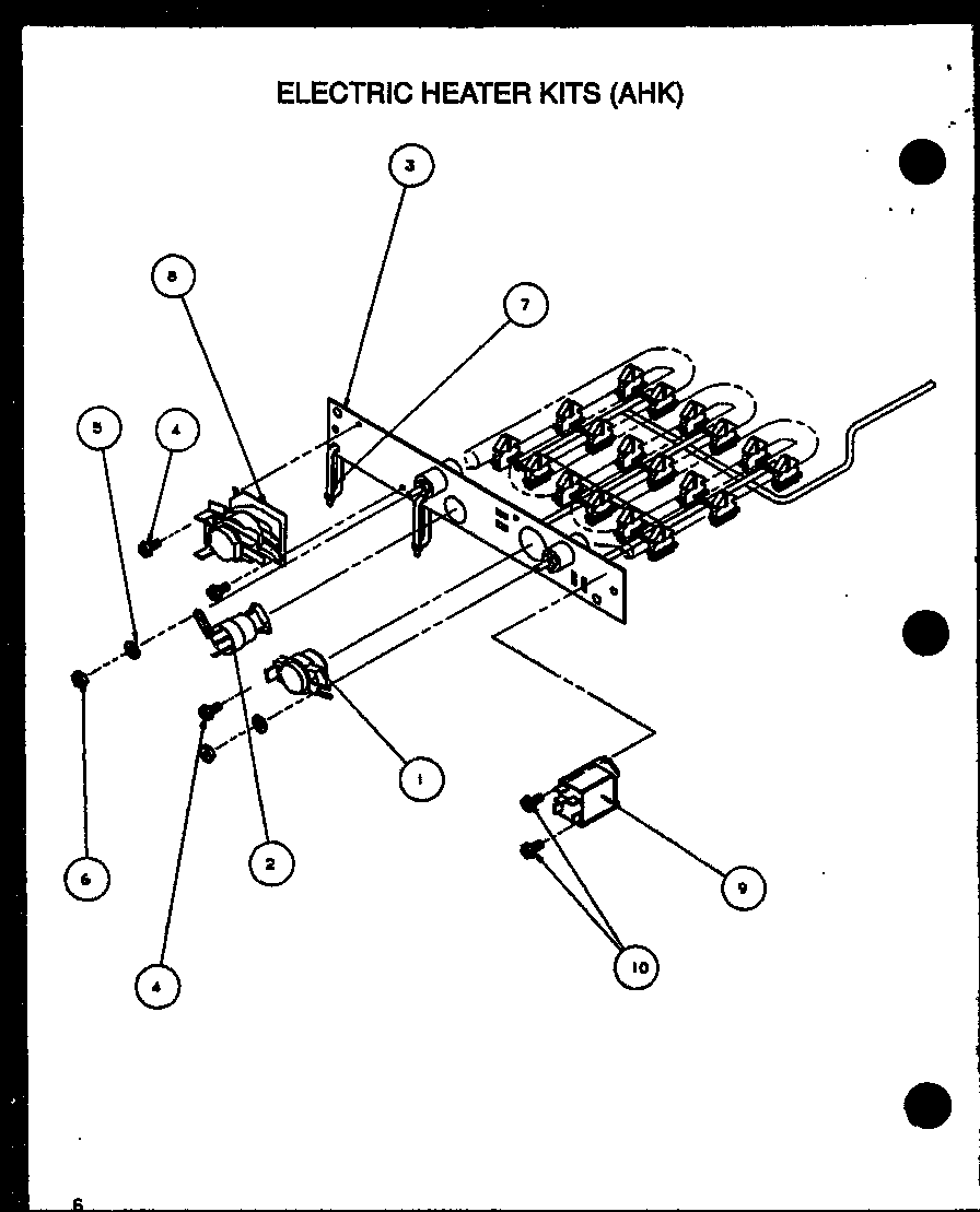 (ahk05a/p1135301c) (ahk07a/p1135302c) (ahk10a/p1135303c) (ahk15a/p1135304c) (ahk20a/p1135305c)
