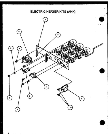 (ahk05a/p1135301c) (ahk07a/p1135302c) (ahk10a/p1135303c) (ahk15a/p1135304c) (ahk20a/p1135305c)