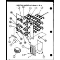 Amana EMHK01/P6454101C electric heater kits (bhk)/u.s.a (bhk01a/p1101601c) (bhk02a/p1101602c) (bhk03a/p1101603c) (bhk04a/p1101604c) (bhk05a/p1101605c) (bhk06a/p1101606c) diagram