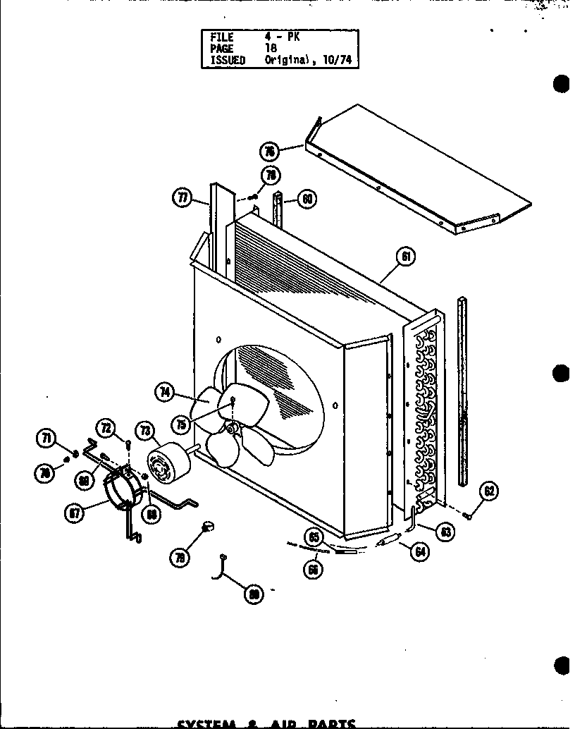 System & air parts (pk3.5-1k/p55197-1c) (pk3.5-1k/p55197-7c) (pk4-1j/p55197-2c) (pk4-1j/p55197-8c) (pk4-3j/p55197-3c) (pk4-3j/p55197-9c) (pk5-1j/p55197-4c) (pk5-1j/p55197-10c) (pk5-3j/p55197-5c) (pk5-3j/p55197-11c) (pke5-3k/p55197-22)