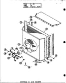 System & air parts (pk3.5-1k/p55197-1c) (pk3.5-1k/p55197-7c) (pk4-1j/p55197-2c) (pk4-1j/p55197-8c) (pk4-3j/p55197-3c) (pk4-3j/p55197-9c) (pk5-1j/p55197-4c) (pk5-1j/p55197-10c) (pk5-3j/p55197-5c) (pk5-3j/p55197-11c) (pke5-3k/p55197-22)