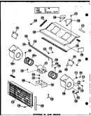System & air parts (pk3.5-1k/p55197-1c) (pk3.5-1k/p55197-7c) (pk4-1j/p55197-2c) (pk4-1j/p55197-8c) (pk4-3j/p55197-3c) (pk4-3j/p55197-9c) (pk5-1j/p55197-4c) (pk5-1j/p55197-10c) (pk5-3j/p55197-5c) (pk5-3j/p55197-11c) (pke5-3k/p55197-22c)