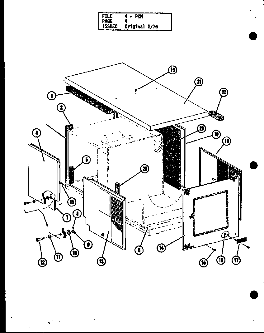 (PKM3-1H/P55196-20C) (PKM3-1H/P55196-22C)