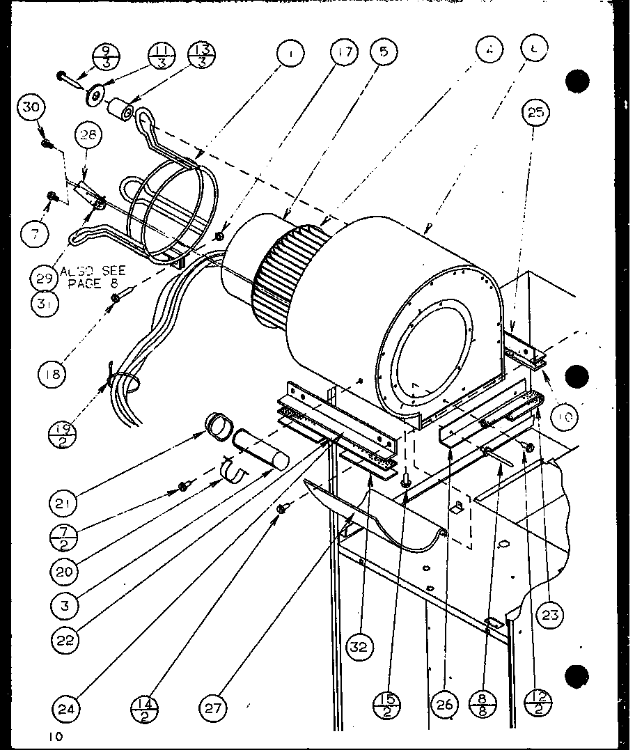 (GCI045C25B/P1106601F) (GCI070C30B/P1106602F) (GCI070C40B/P1106603F) (GCI090C30B/P1106604F) (GCI090C50B/P1106605F)