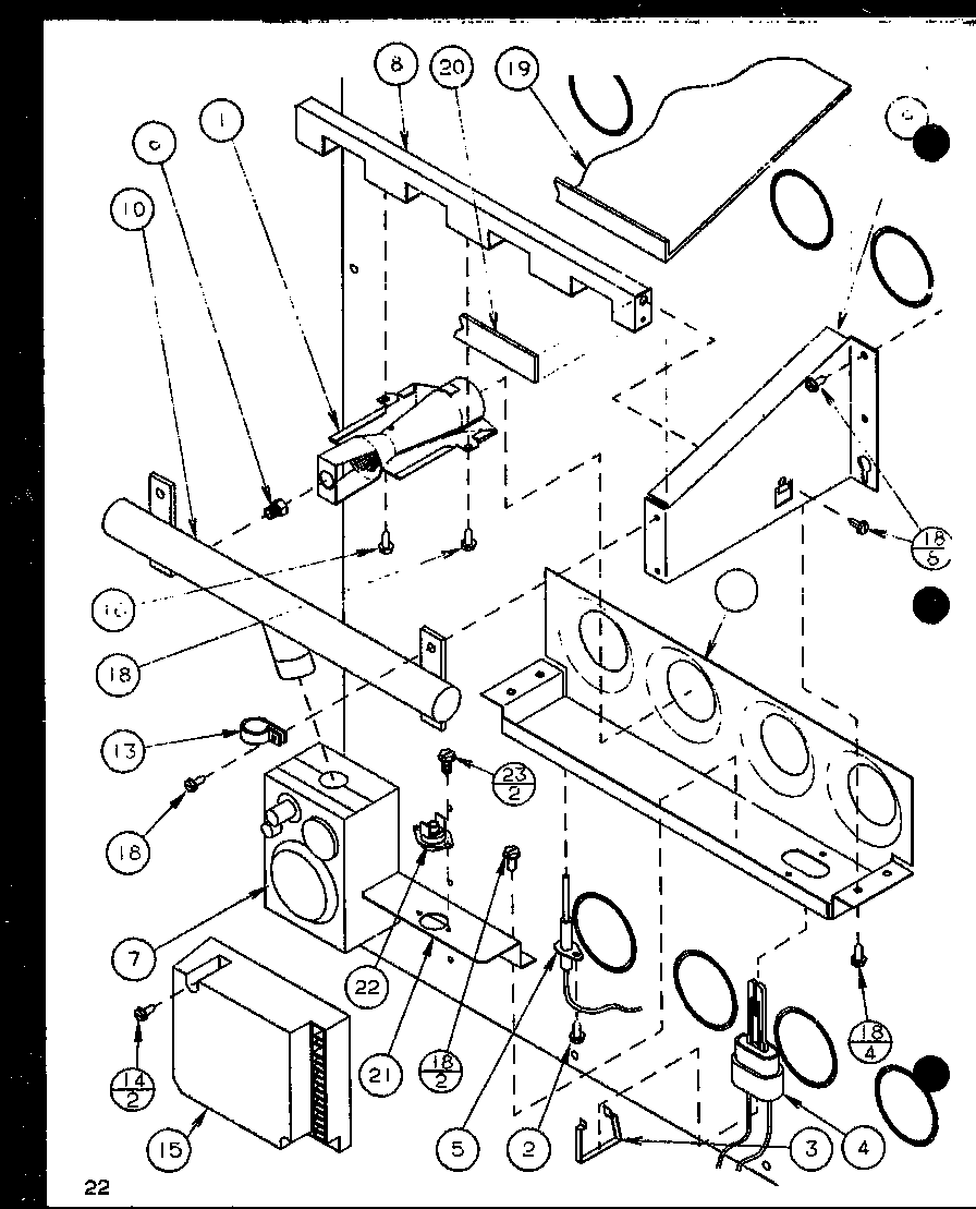 (GCI115C35B/P1106606F) (GCI115C50B/P1106607F) (GCI140C35B/P1106608F)