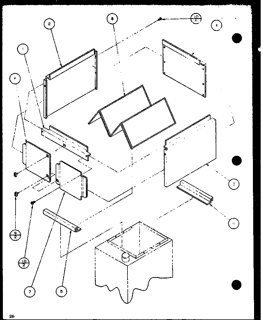 (cfc16/p9926101f) (cfc20/p9926102f) (cfc24/p9926103f) (cfc20d/p9926104f)