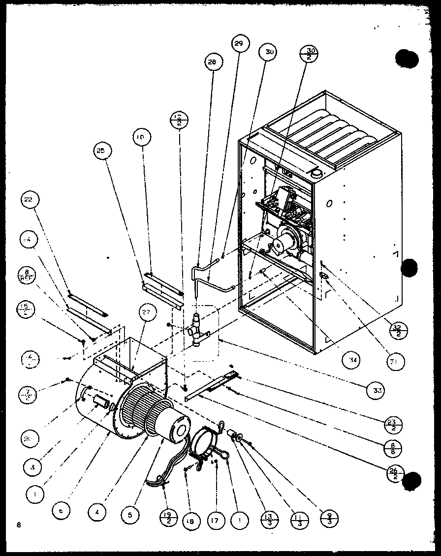 (GUC045B30B/P1106901F) (GUC070B30B/P1106902F) (GUC070B40B/P1106903F) (GUC090B35B/P1106904F) (GUC090B50B/P1106905F) (GUC115B50B/P1106906F)