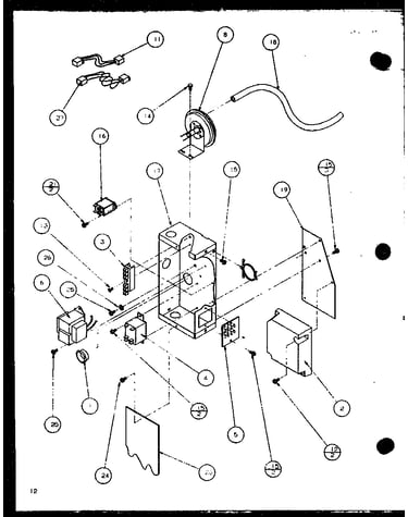 (guc045b30b/p1106901f) (guc070b30b/p1106902f) (guc070b40b/p1106903f) (guc090b35b/p1106904f) (guc090b50b/p1106905f) (guc115b50b/p1106906f)