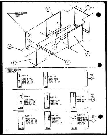 (ccu16/p1101801c) (ccu20/p1101802c) (ccu24/p1101803c)