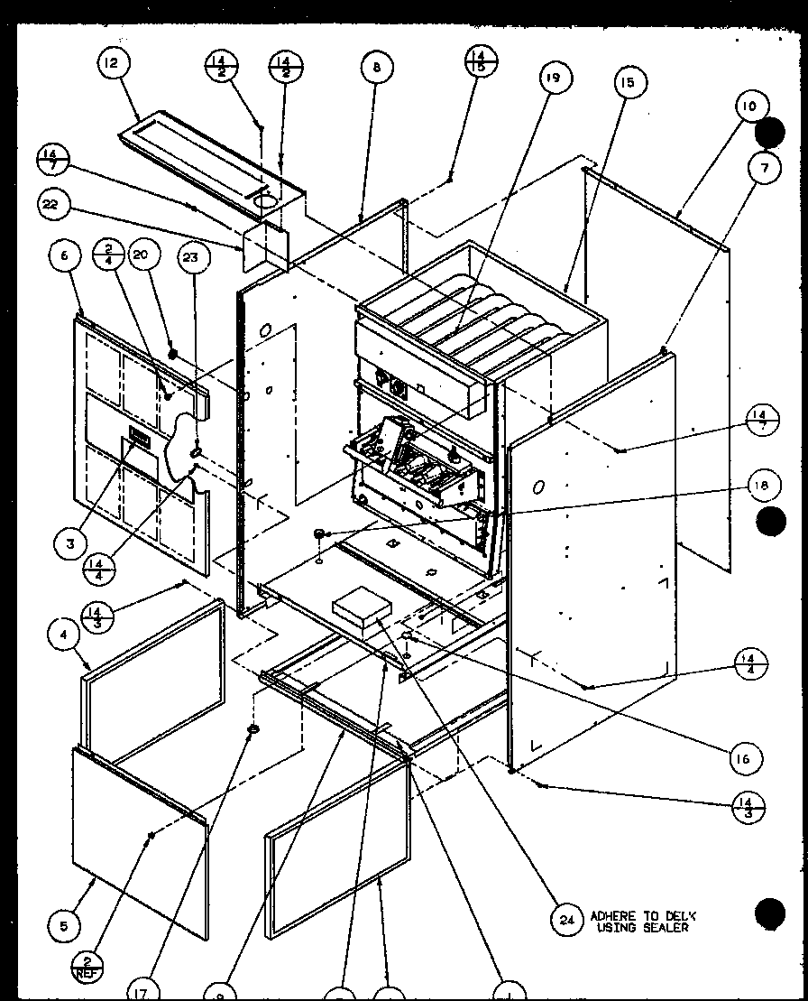 (guc045b30c/p1114301f) (guc070b30c/p1114302f) (guc070b40c/p1114303f) (guc090b35c/p1114304f) (guc090b50c/p1114305f) (guc115b50c/p1114306f)