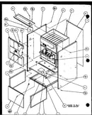 (guc045b30c/p1114301f) (guc070b30c/p1114302f) (guc070b40c/p1114303f) (guc090b35c/p1114304f) (guc090b50c/p1114305f) (guc115b50c/p1114306f)