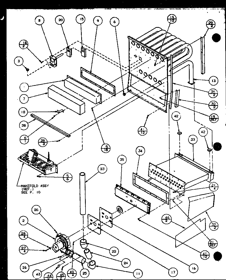 (guc045b30c/p1114301f) (guc070b30c/p1114302f) (guc070b40c/p1114303f) (guc090b35c/p1114304f) (guc090b50c/p1114305f) (guc115b50c/p1114306f)