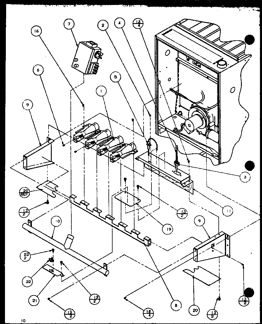 (guc045b30c/p1114301f) (guc070b30c/p1114302f) (guc070b40c/p1114303f) (guc090b35c/p1114304f) (guc090b50c/p1114305f) (guc115b50c/p1114306f)