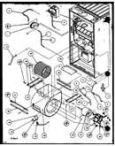 Blower assembly