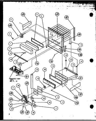 (gux045b30a/p1119801f) (gux070b30a/p1119802f) (gux070b40a/p1119803f) (gux090b35a/p1119804f) (gux090b50a/p1119805f) (gux115b50a/p1119806f)