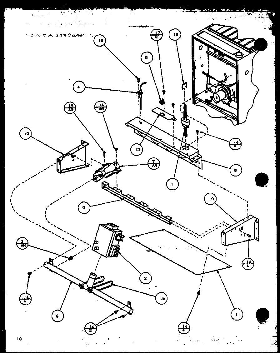 (gux045b30a/p1119801f) (gux070b30a/p1119802f) (gux070b40a/p1119803f) (gux090b35a/p1119804f) (gux090b50a/p1119805f) (gux115b50a/p1119806f)