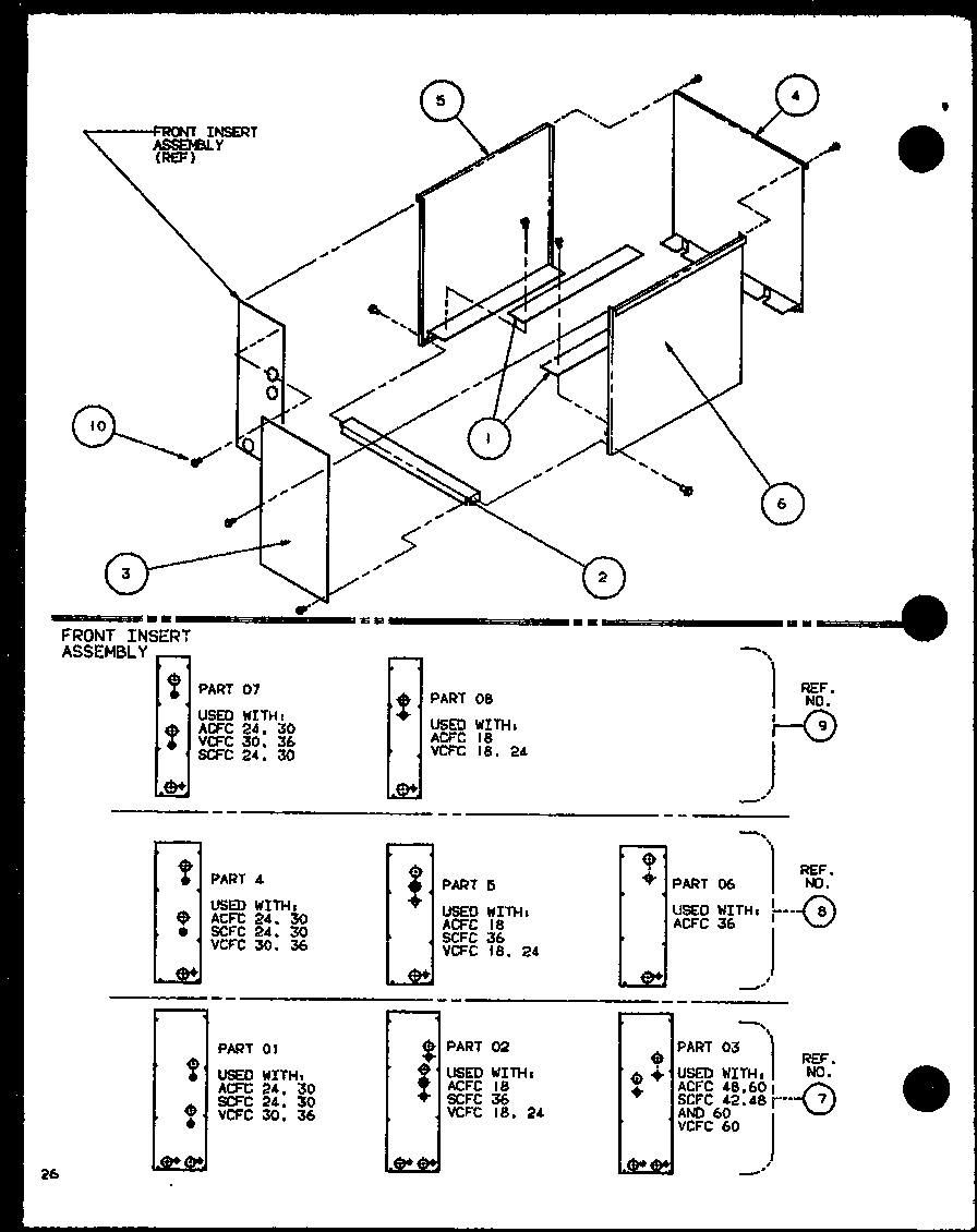 (ccu16/p1101801c) (ccu20/p1101802c) (ccu24/p1101803c)