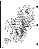 Furnace body