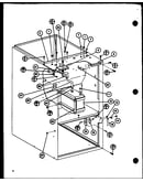 Expansion tank assembly