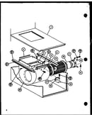 Blower assembly
