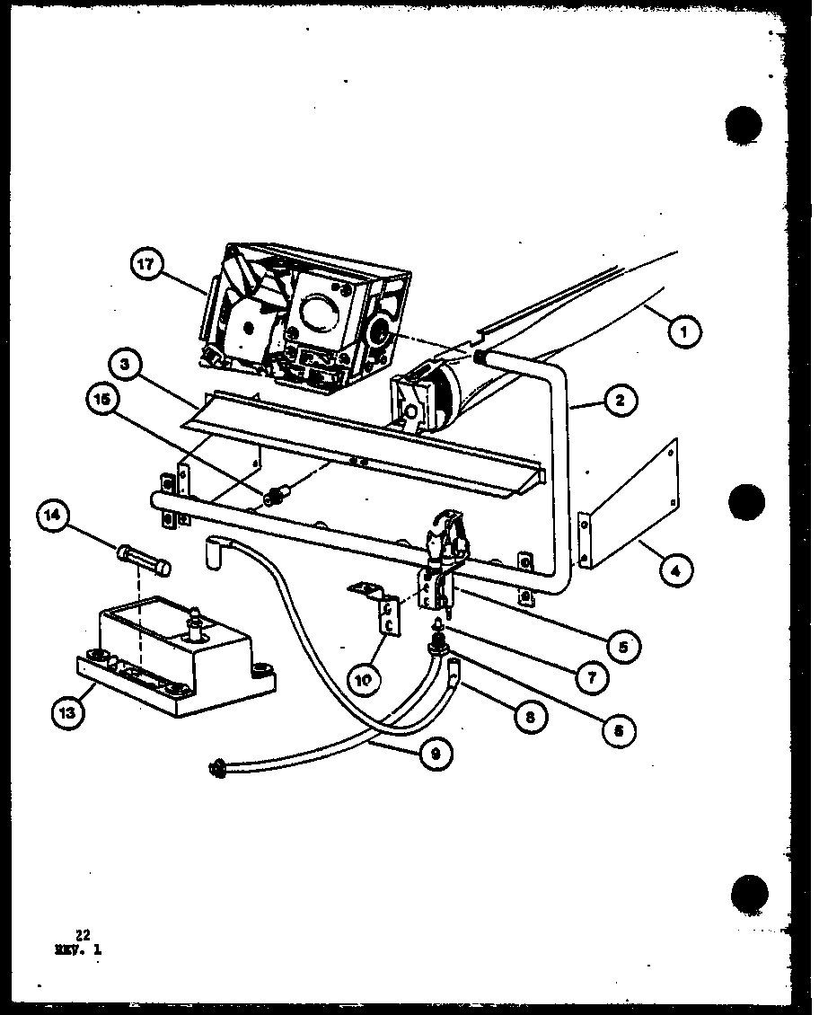 (GCX105/P6960202F) (GCX135/P6960203F) (GCX105A/P6960205F) (GCX125A/P6960206F)