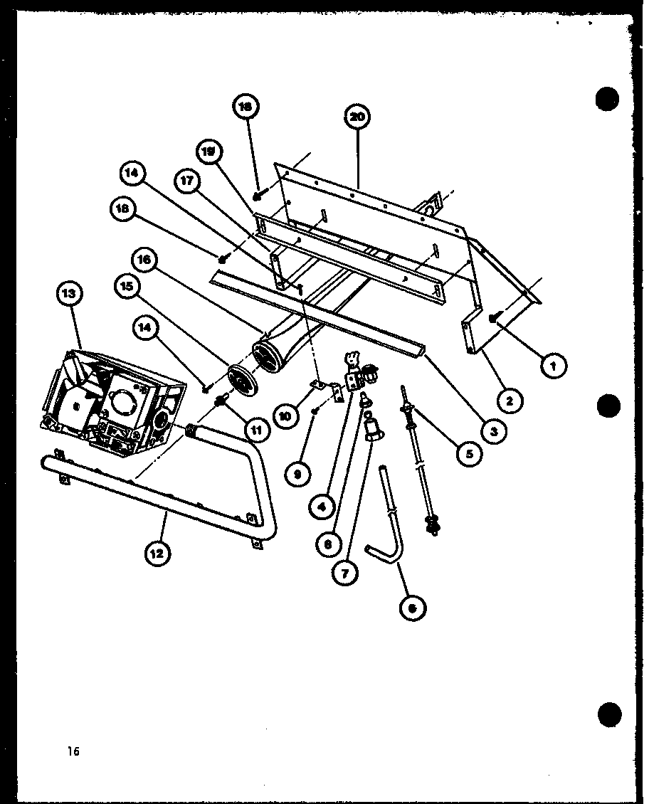 (GH125-0/P69590-6F) (GH125-4/P69590-7F) (GH125-5/P69590-8F) (GH150-5/P69590-9F)