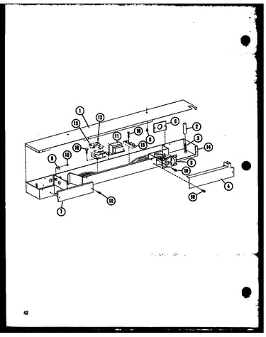Control box