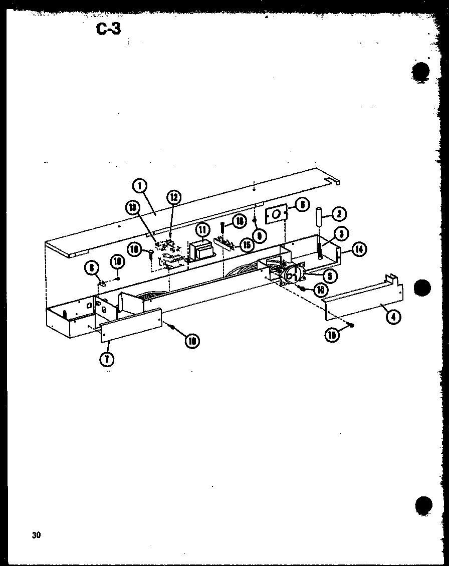 (RC903-20A/P67156-1R) (RC903-30A/P67156-2R) (RC904-20A/P67156-3R) (RC904-30A/P67156-4R) (SB900-30A/P55761-1R) (SB900-20A/P55761-2R)