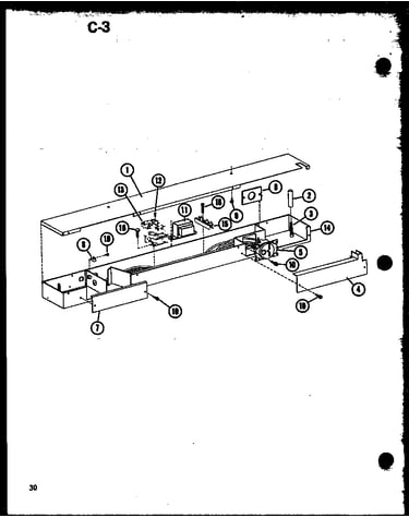 (rc903-20a/p67156-1r) (rc903-30a/p67156-2r) (rc904-20a/p67156-3r) (rc904-30a/p67156-4r) (sb900-30a/p55761-1r) (sb900-20a/p55761-2r)