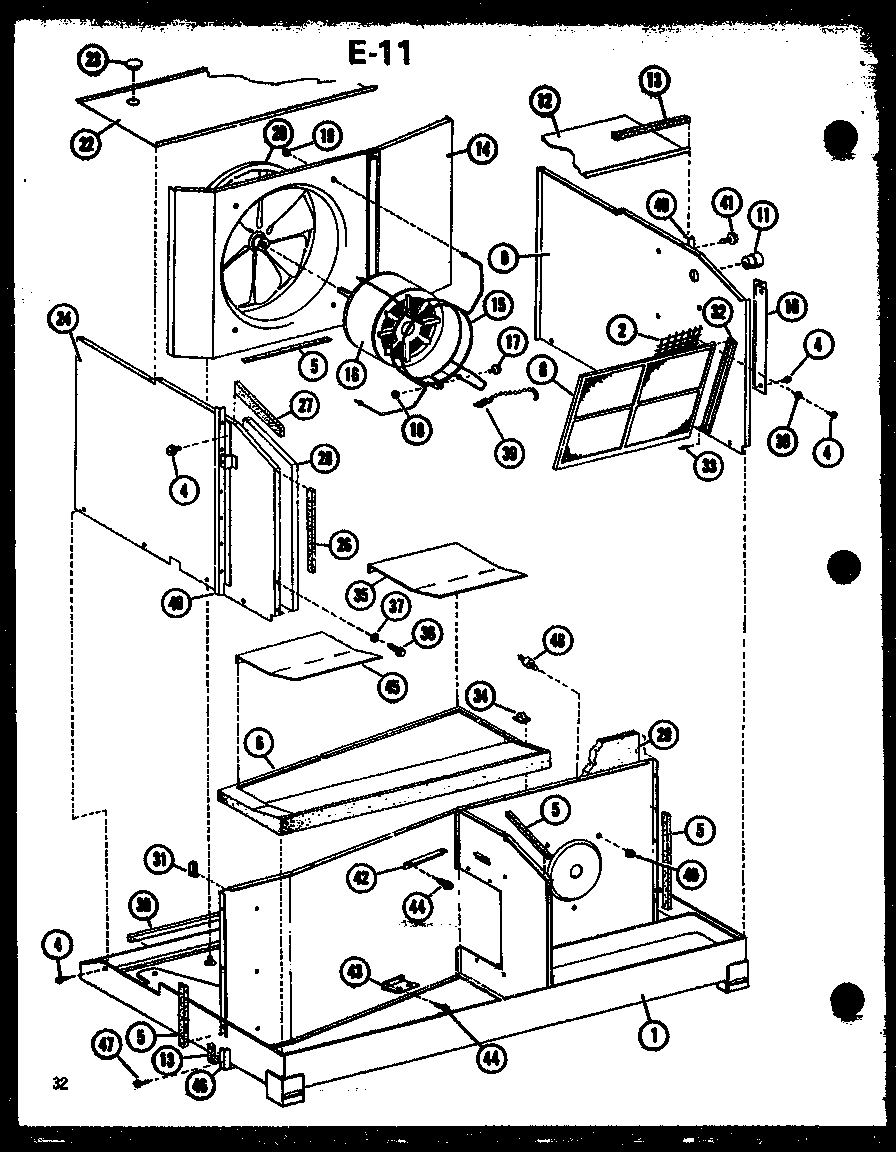 (909-3a/p68412-10r) (912-3a/p68412-11r) (915-3a/p68412-12r)