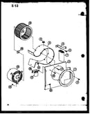 (909-3a/p68412-10r) (915-3a/p68412-12r) (912-3a/p69412-11r)